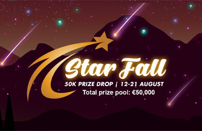 50k prize pool: catch your chance to win big!